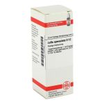 LUFFA OPERCULATA D 12 Dilution (PZN 1777104) из Германии