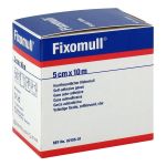 FIXOMULL Klebemull 5 cmx10 m (PZN 1945949) из Германии