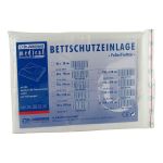 BETTSCHUTZEINLAGE Folie Frottee 200x200 cm (PZN 1419362) из Германии