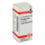 CIMICIFUGA D 30 Globuli (PZN 1766129) из Германии