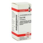 CINA D 30 Globuli (PZN 1766224) из Германии
