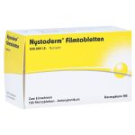 Nystaderm (PZN 3936699) из Германии