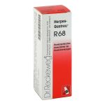 HERPES-GASTREU R68 Tropfen zum Einnehmen (PZN 1374174) из Германии