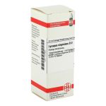 LYCOPUS VIRGINICUS D 2 Dilution (PZN 1777587) из Германии