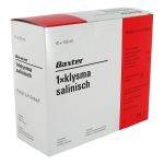 KLYSMA 1x salinisch (PZN 1321054) из Германии