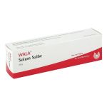 SOLUM Salbe (PZN 1448524) из Германии