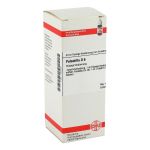 PULSATILLA D 6 Dilution (PZN 1782826) из Германии