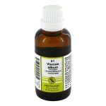 VISCUM ALBUM KOMPLEX Nr.51 Dilution (PZN 1910773) из Германии