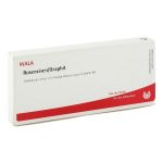 ROSENEISEN/Graphit Ampullen (PZN 1752021) из Германии