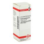 SECALE CORNUTUM D 4 Dilution (PZN 1784819) из Германии