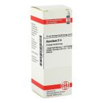 ACONITUM D 4 Dilution (PZN 1754936) из Германии