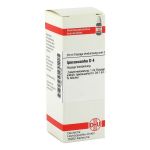 IPECACUANHA D 4 Dilution (PZN 1774146) из Германии