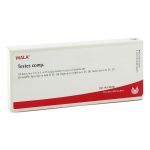 TESTES COMP.Ampullen (PZN 1752268) из Германии