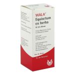 EQUISETUM EX Herba W 5% Oleum (PZN 2088430) из Германии