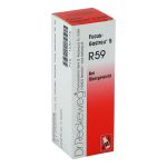 FUCUS-GASTREU S R59 Mischung (PZN 1686778) из Германии