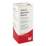 QUERCUS ESSENZ (PZN 1681404) из Германии