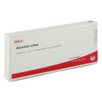 ACONITUM COMP.Ampullen (PZN 1750499) из Германии