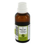 RHUS TOX Komplex Nr.9 Dilution (PZN 1910589) из Германии