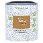 MACA 100% pur Bio Pulver (PZN 4534709) из Германии