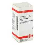 GELSEMIUM D 6 Tabletten (PZN 1771685) из Германии
