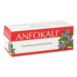 ANFOKALI Tropfen (PZN 1389945) из Германии
