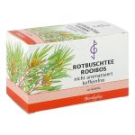ROTBUSCHTEE Filterbeutel (PZN 1533738) из Германии