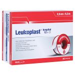 LEUKOPLAST Hospital 2,5 cmx9,2 m (PZN 4593540) из Германии