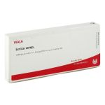 LEVICO COMP.Ampullen (PZN 1751665) из Германии