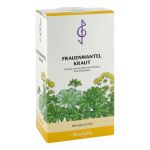 FRAUENMANTELKRAUT BOMBASTUS (PZN 1580324) из Германии