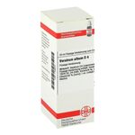VERATRUM ALBUM D 4 Dilution (PZN 1788875) из Германии