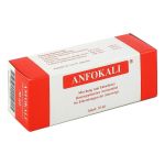 ANFOKALI Tropfen (PZN 1389939) из Германии