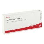 ARNICA/PLUMBUM comp.A Ampullen (PZN 1750708) из Германии