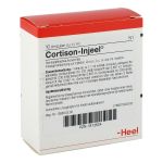 CORTISON Injeel Ampullen (PZN 1813604) из Германии