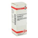 LYCOPODIUM D 6 Dilution (PZN 1777340) из Германии