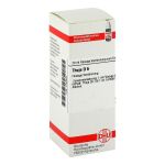 THUJA D 6 Dilution (PZN 1788450) из Германии