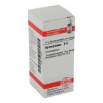 HYOSCYAMUS D 6 Globuli (PZN 1773508) из Германии