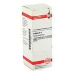 LEDUM D 4 Dilution (PZN 1776613) из Германии