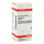 BRYONIA D 4 Tabletten (PZN 1761327) из Германии