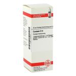 CONIUM D 4 Dilution (PZN 1767525) из Германии