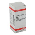 SEPIA D 6 Tabletten (PZN 1785368) из Германии