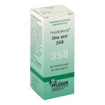 PFLÜGERPLEX Uva Ursi 358 Tabletten (PZN 1565589) из Германии
