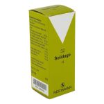 SOLIDAGO H 32 Tropfen (PZN 1828103) из Германии