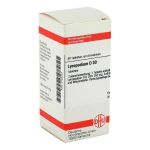 LYCOPODIUM D 30 Tabletten (PZN 2103307) из Германии