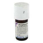 PHOSPHORUS D 6 Dilution (PZN 1573169) из Германии