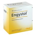 Engystol (PZN 2036545) из Германии