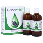 GLYCOWOHL Tropfen zum Einnehmen (PZN 15897177) из Германии