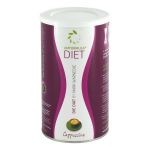 AMFORMULA Diet Cappuccino Pulver (PZN 1457658) из Германии