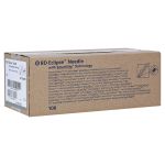 BD ECLIPSE Sicherheitsinjekt.Kanüle 27 G 3/4 (PZN 9235153) из Германии
