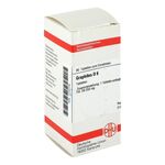 GRAPHITES D 6 Tabletten (PZN 1772176) из Германии