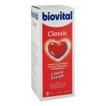 BIOVITAL Classic flüssig (PZN 1589495) из Германии